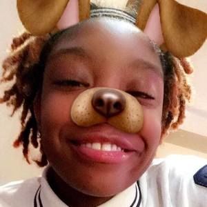 Meet your Posher, Markiah